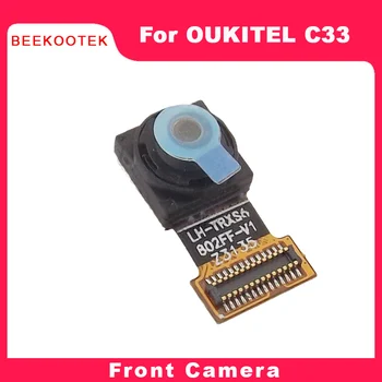 Нови оригинални аксесоари за предна камера на мобилен телефон OUKITEL C33 за смартфон OUKITEL C33