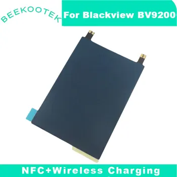 Нов оригинален Blackview BV9200 Аксесоари за ремонт на зарядно устройство за безжична NFC антена за смартфон Blackview BV9200